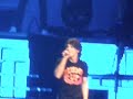 nick talkin