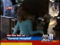 Kimberly, Jason, and Laura on Good Day La