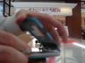 How to - Part 1 LG Rumor Scoop LCD Disassembly Repair Flex Cable