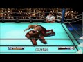 japan always get the best wrestling games...... great game anybody who calls themselves wrestling fans should seek this game out..great great game!!