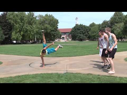 tidal - A music video to the song Tidal Wave by Sub Focus on Purdue University's campus. Done by the gymnastics team!