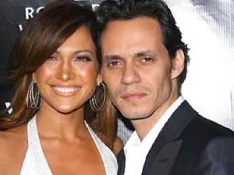 Video de Suceden de Marc Anthony