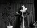 The Dancing Cavalier