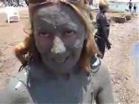 Muddy Business