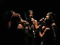 Mar e Lua -  Mulheres de Hollanda