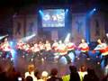 formace BDS Academy HVK A - Deja Vu 2008