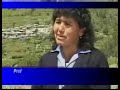 El Programa GLOBE observaciones y Mediciones Ambientales en beneficio del ambiente es desarrollado por estudiantes de un Area Natural Protegida en los andes occidentales del sur del Perù.estas actividaes permiten a los estudiantes convertise en sensibilizadores de sus comunidades en relacion a los problemas ambientales