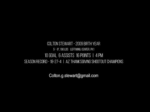 2023-2024 Game highlights