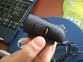 Very nice finger mouse