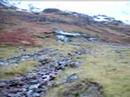 Road to Glencoe