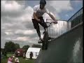 Scratch n skate 2007