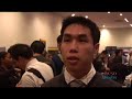 UC San Diego Engineering Career Fair: DECaF