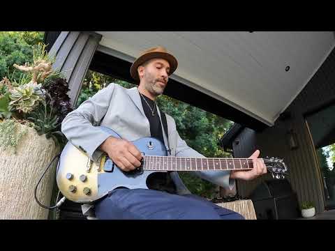 Rafi B Levy- Et Dodim Kala (Cover Song) עת דודים כלה