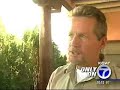 Santa Fe Forest Blowdown