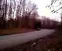 Wheelies with a straight pipe