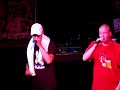 K.I.Z. \"B�hses M�dchen\" Live in Braunschweig