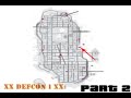 Grand Theft Auto IV - Stunt Jumps - 18-32
