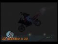 Grand Theft Auto IV - Stunt Jumps - 18-32