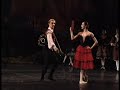 \"Don Quixote\" Oksana Kutcheruk  (Act1), 1