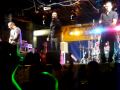concert la Toplita