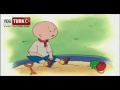Caillou Türkce - Caillou nun Arkadaslari