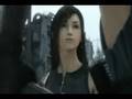 Pretty Girl - Final Fantasy VII [Advent Children] BETA