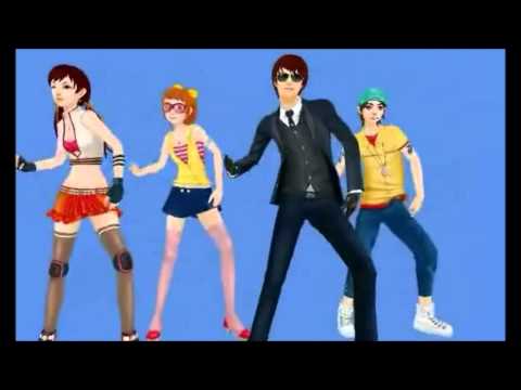jonesds11 - This is a remix of