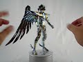 Saint Cloth Myth - God Pegasus Seiya