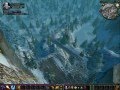 2lvl dreanei mage on the top of Ironforge