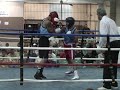 71kg Senior Final-Rob Coorey Vs Basim Mansour