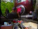 Alan Johnson  - Channel 9 NEWS - Pinstriping