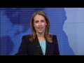 News Bulletin - 00:35 GMT update