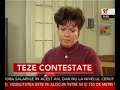 Surprize la tezele cu subiect unic Manele-Gratis.net