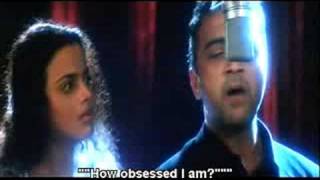 aa bhi ja by Lucky Ali