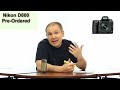 Nikon D800:  German Photographer Claudius Schulze Has Pre-Ordered a D800 (Nikon D700 Replacement)