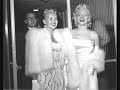 Tribute To Marilyn Monroe 
