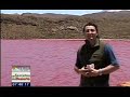 La Leyenda de la Laguna Roja (con la m�sica de INTO THE WILD) parte 2