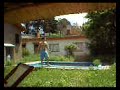 gabito la pileta manguera y ataques de panico