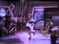 D&F Baila Alejandra Sanchez - Folcklore