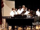 Dolan Band Concert MLMS 10-08