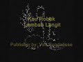 kau robek-Lembah Langit
