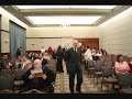 Michener memorial slideshow