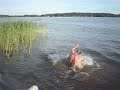 Kuperkeikat veteen Kuperkeikat veteen