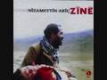 Nizamettin Aric Zine