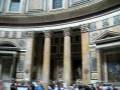Pantheon Romano