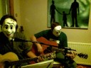 Behind Blue Eyes Cover / The Mystic Spoonz Behind Blue Eyes Cover / The Mystic Spoonz