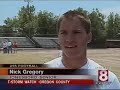Cooksey-Johns Field Makeover Cooksey-Johns Field Makeover