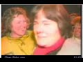 JORNAL NACIONAL - QUEDA DO MURO DE BERLIN