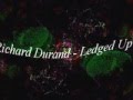Richard Durand - Ledged Up (Raw and Hard mix)