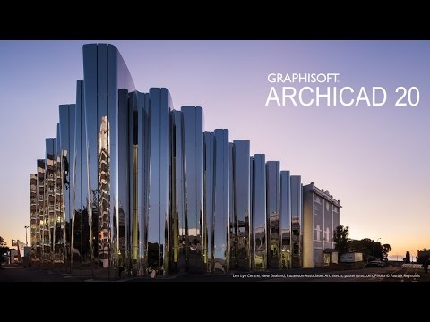 Registrazione Presentazione ARCHICLUB